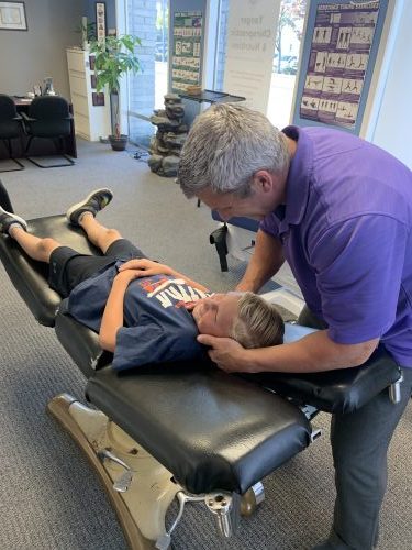 Yaeger Chiropractic & Nutrition photo 2