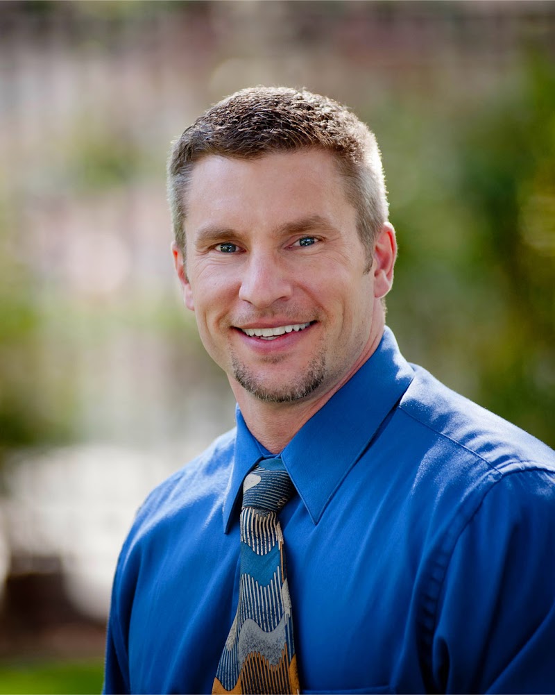 Yaeger Chiropractic & Nutrition photo 3
