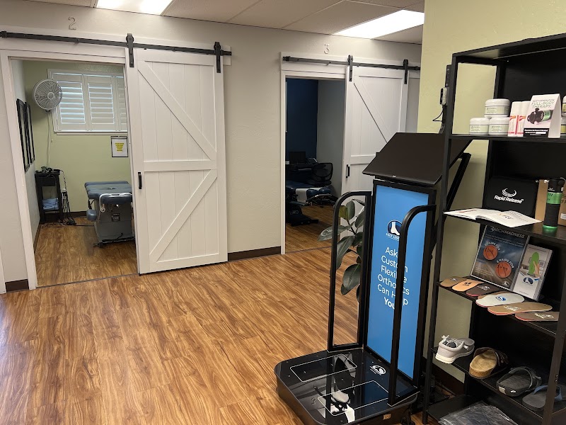 Bautista Chiropractic Care, Inc. photo 4