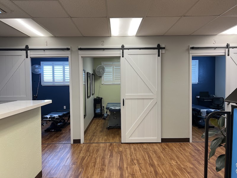 Bautista Chiropractic Care, Inc. photo 5
