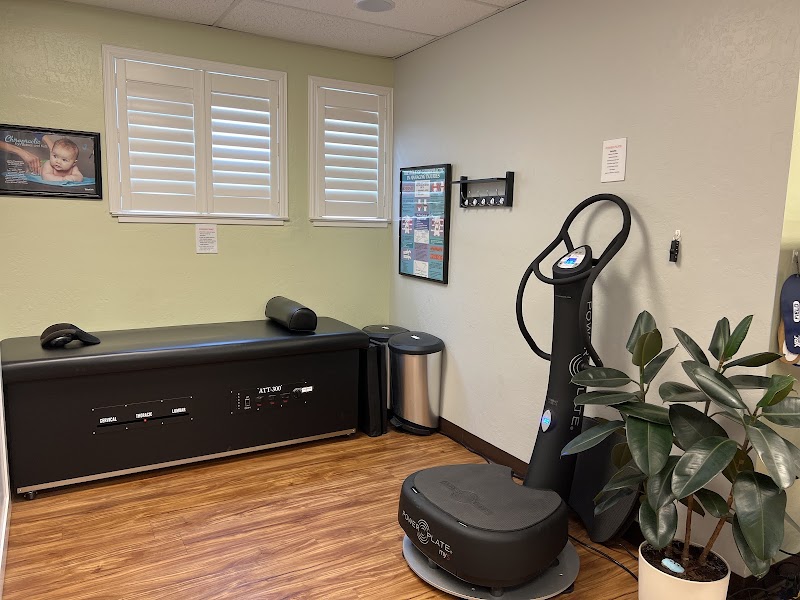 Bautista Chiropractic Care, Inc. photo 3