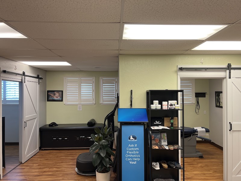Bautista Chiropractic Care, Inc. photo 2