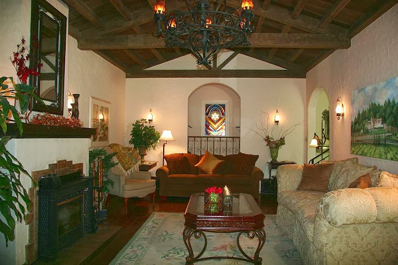 Calistoga Wayside Inn photo 3