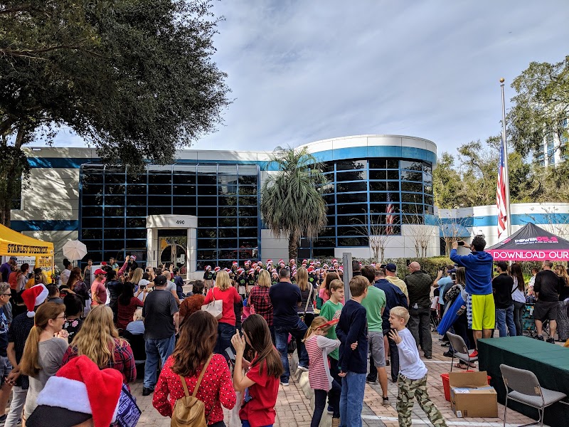 Photo of WFTV Channel 9