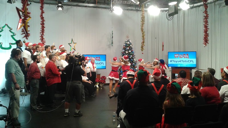 WFTV Channel 9 photo 2