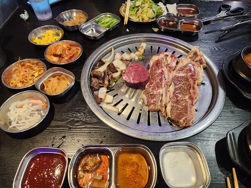 PZK BBQ photo 4