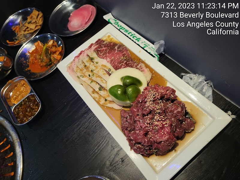 PZK BBQ photo 2