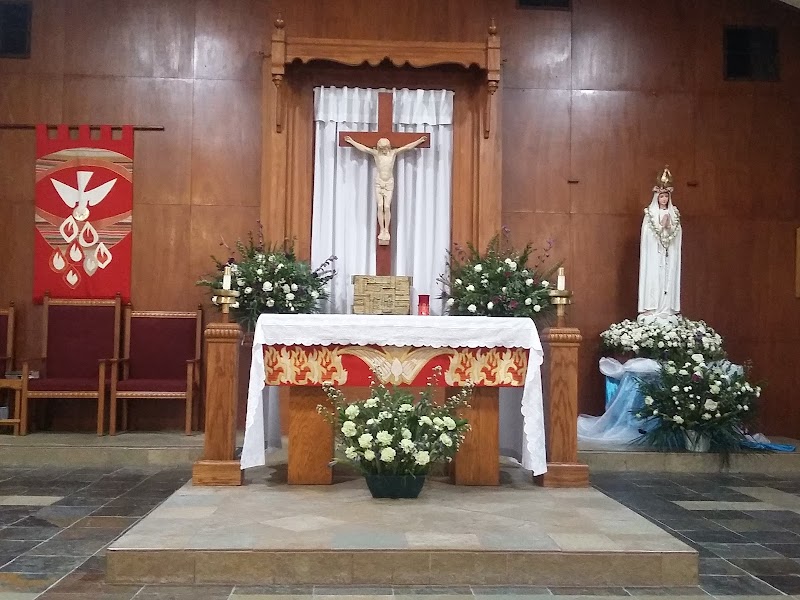 Photo of St. Anthony's Catholic Church