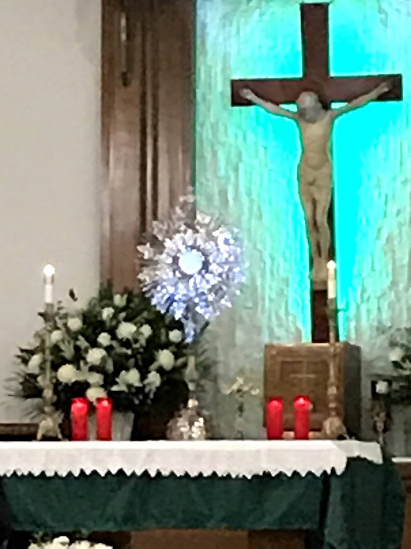 St. Anthony's Catholic Church photo 3