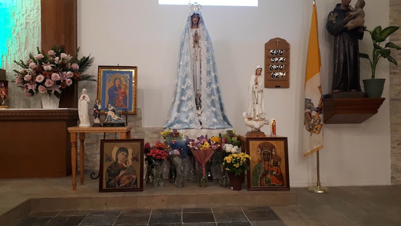 St. Anthony's Catholic Church photo 5