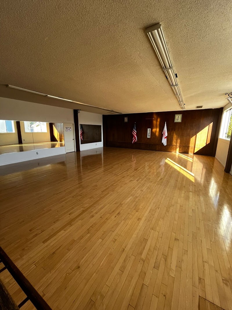 Dojo Higuma photo 4