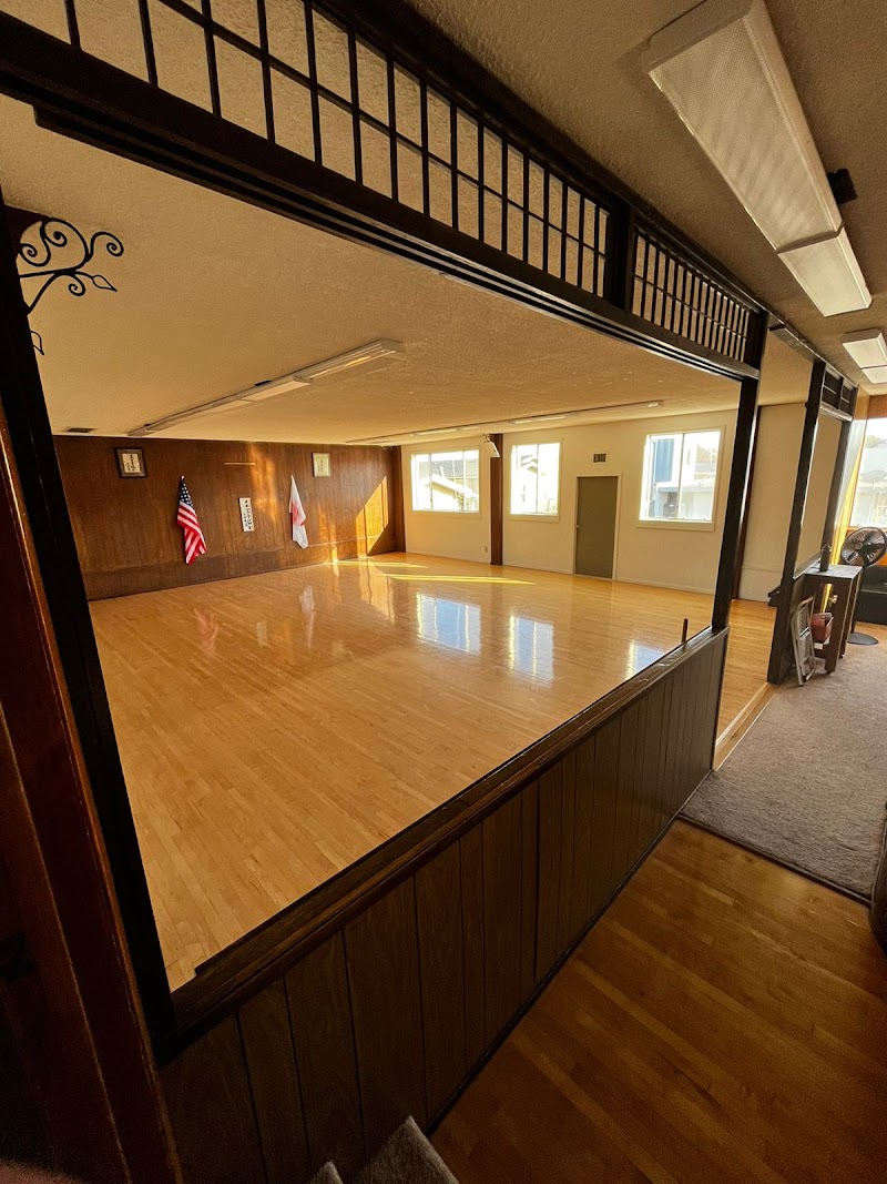 Photo of Dojo Higuma