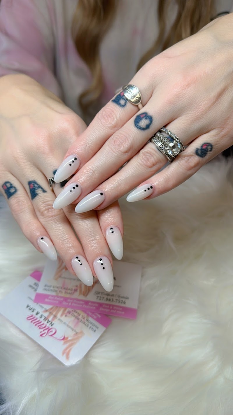 HHK Artistry Nails & Spa photo 3