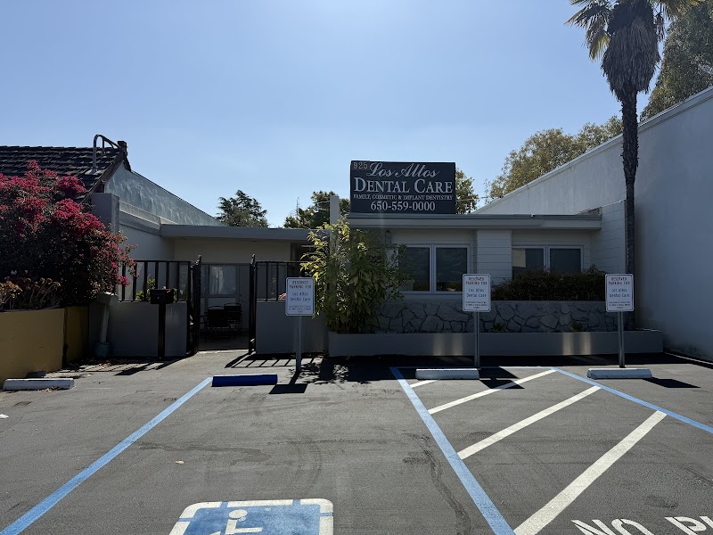 Photo of Los Altos Dental Care