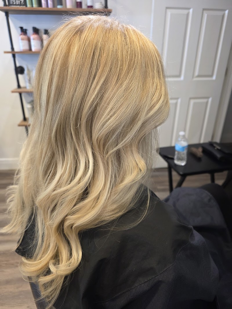 The Hair Room photo 5