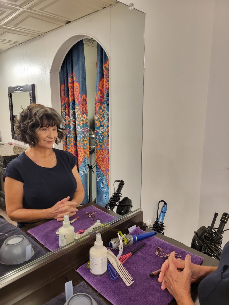 The Hair Room photo 4