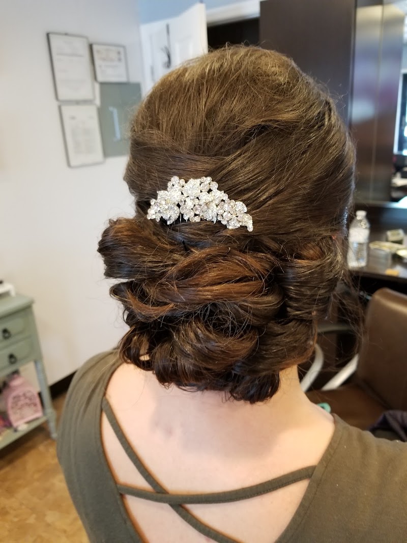Photo of The Hair Room