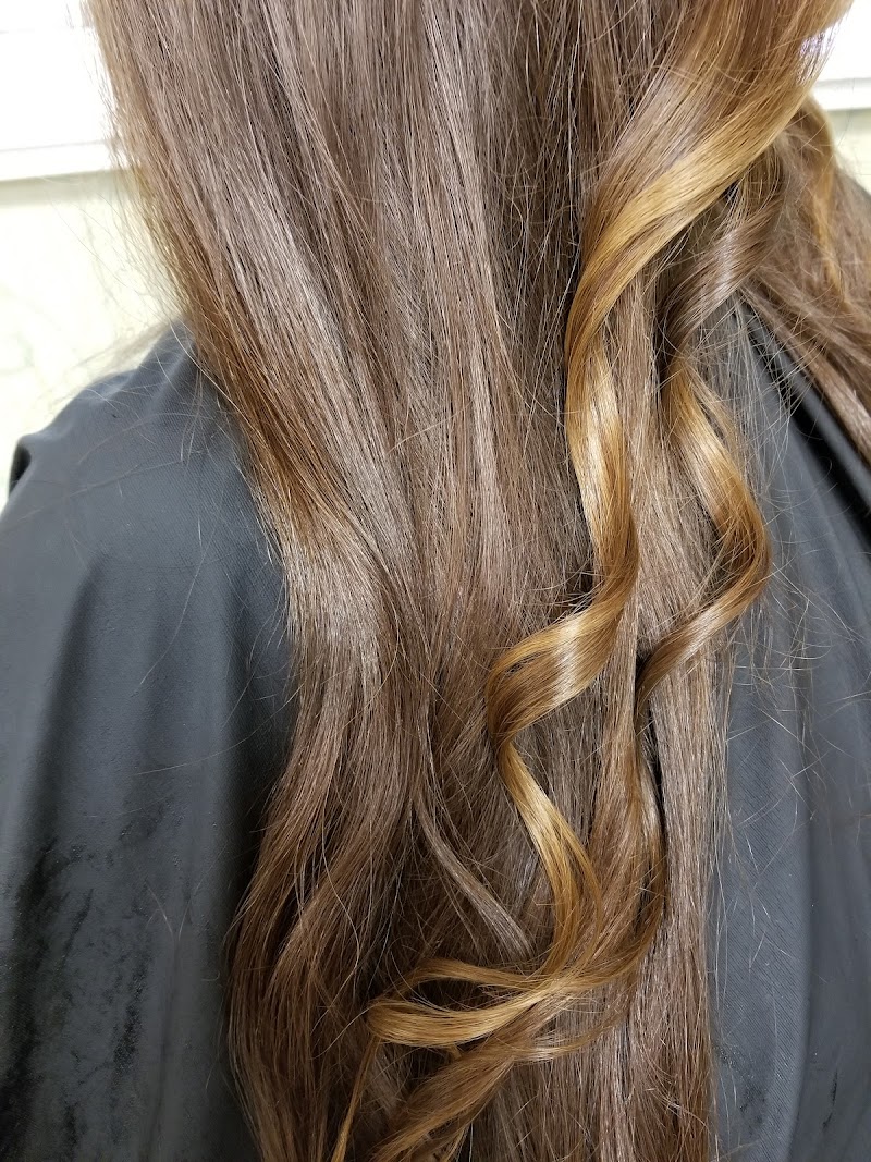 The Hair Room photo 3