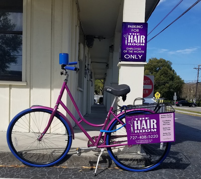The Hair Room photo 2