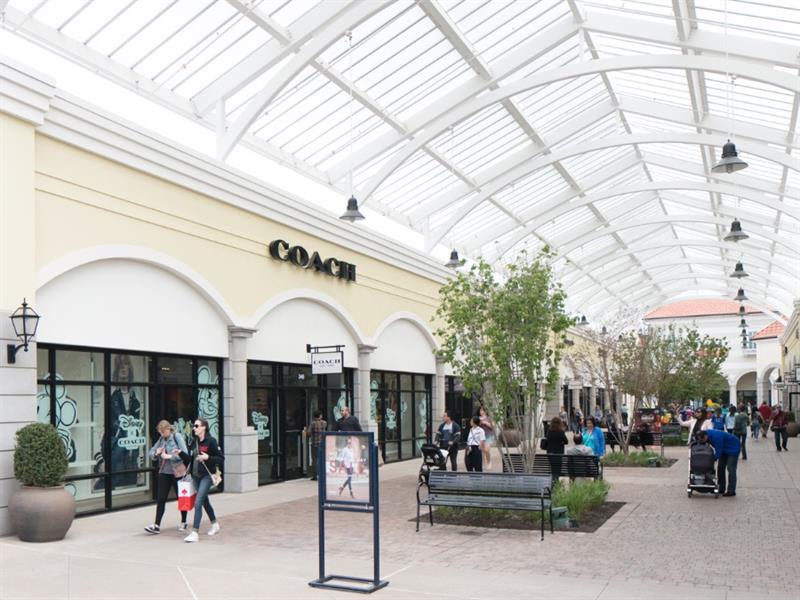 Photo of Tanger Outlets Deer Park