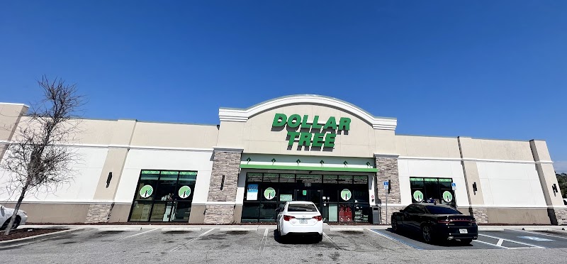 Photo of Dollar Tree