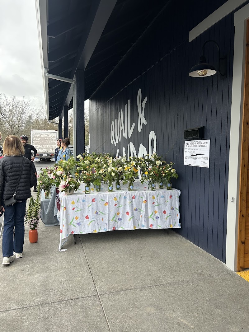 Photo of Flower Porch
