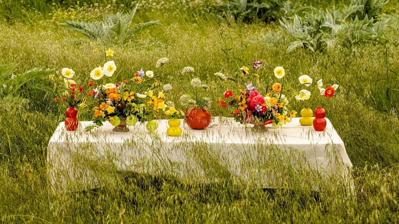 Flower Porch photo 2