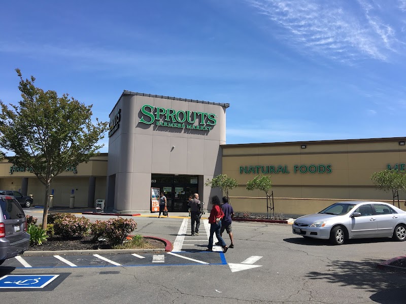 Photo of Sprouts Farmers Market