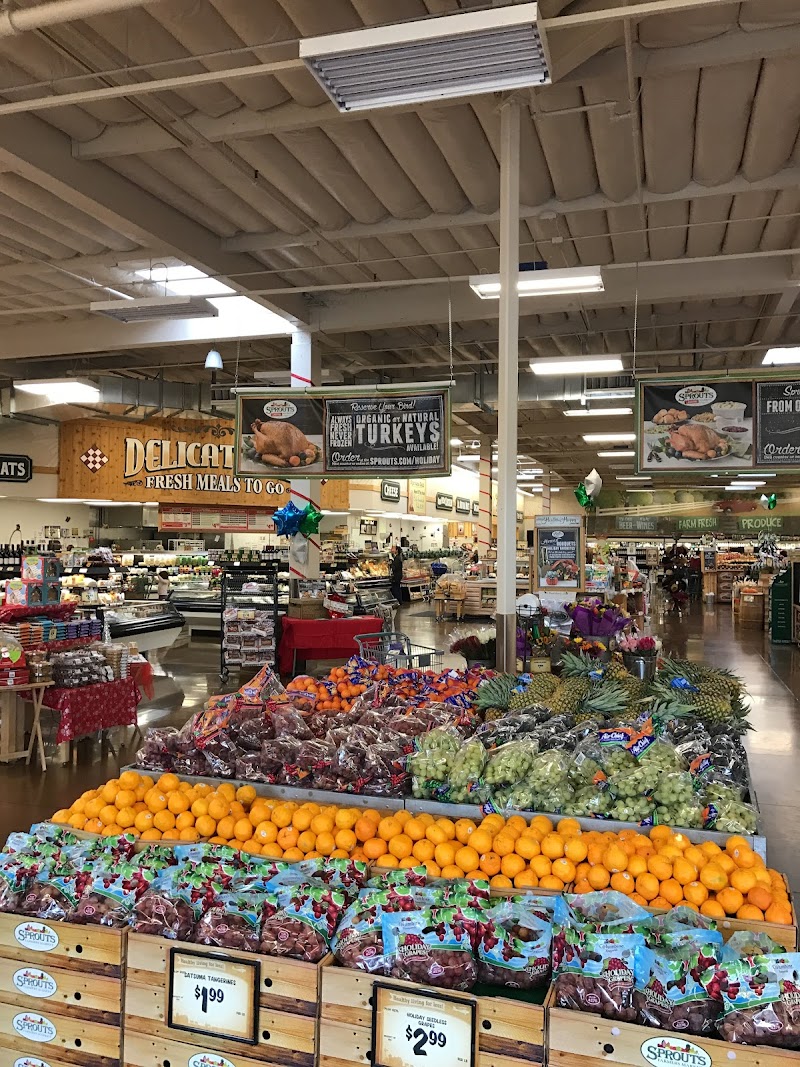 Sprouts Farmers Market photo 2