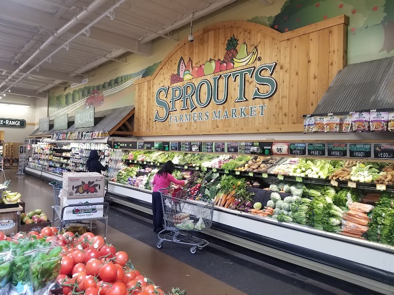 Sprouts Farmers Market photo 3