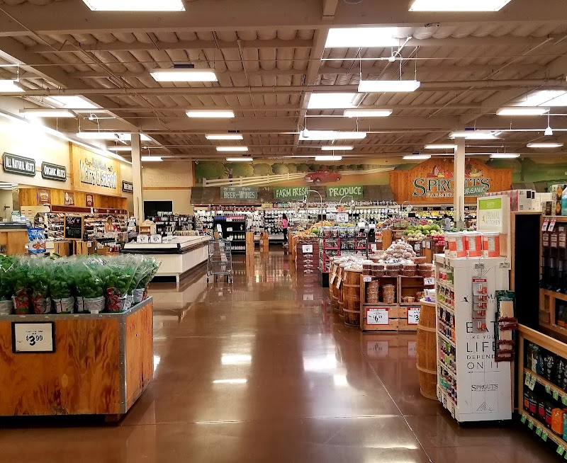 Sprouts Farmers Market photo 5