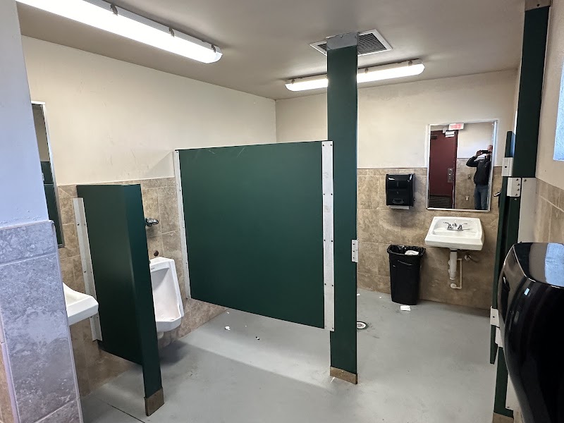 City Park Restrooms photo 2