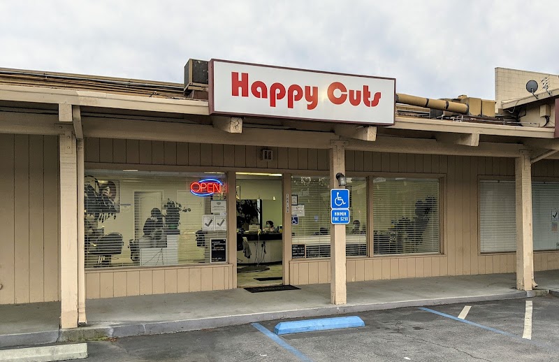 Happy Cuts photo 3