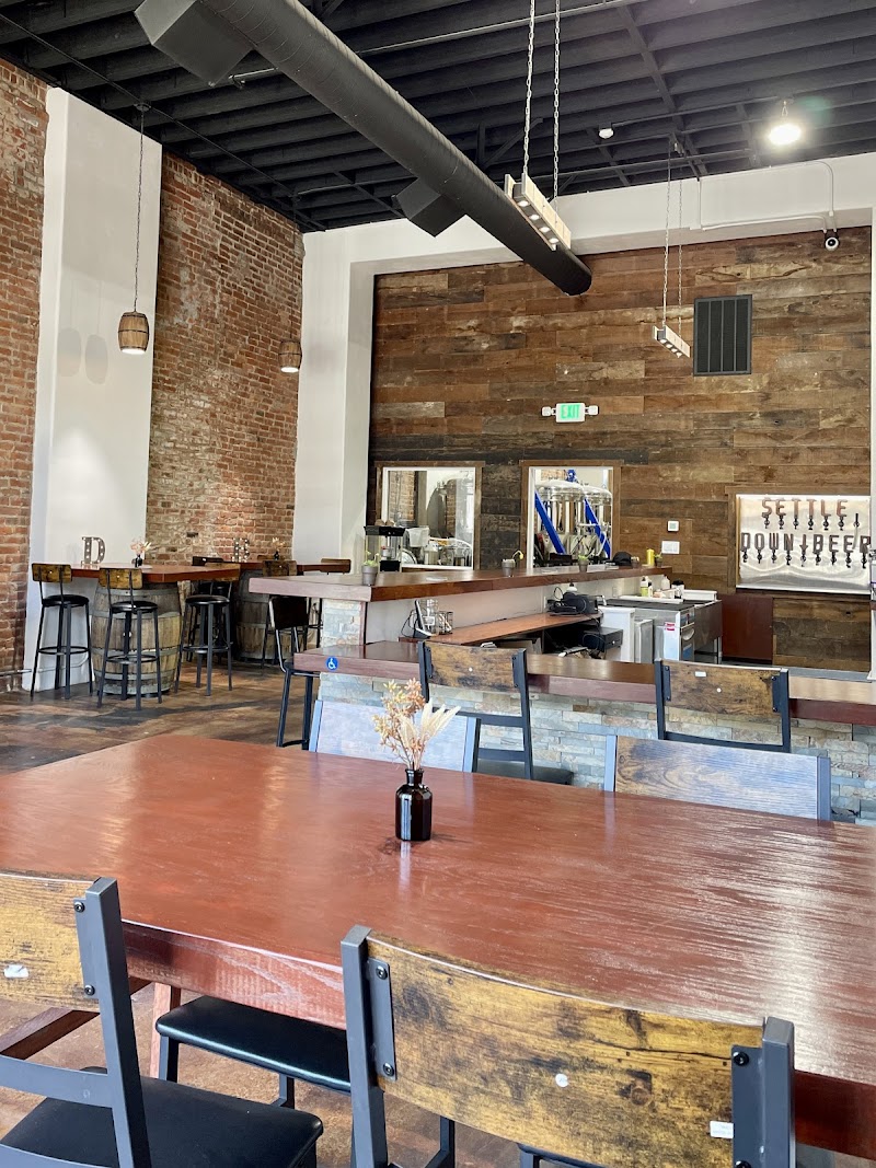Photo of Settle Down Brewery & Taproom