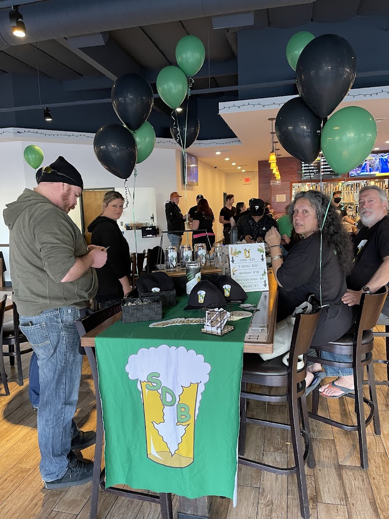 Settle Down Brewery & Taproom photo 5
