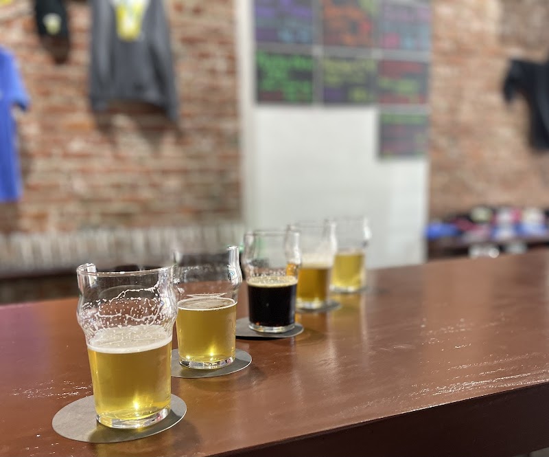 Settle Down Brewery & Taproom photo 3