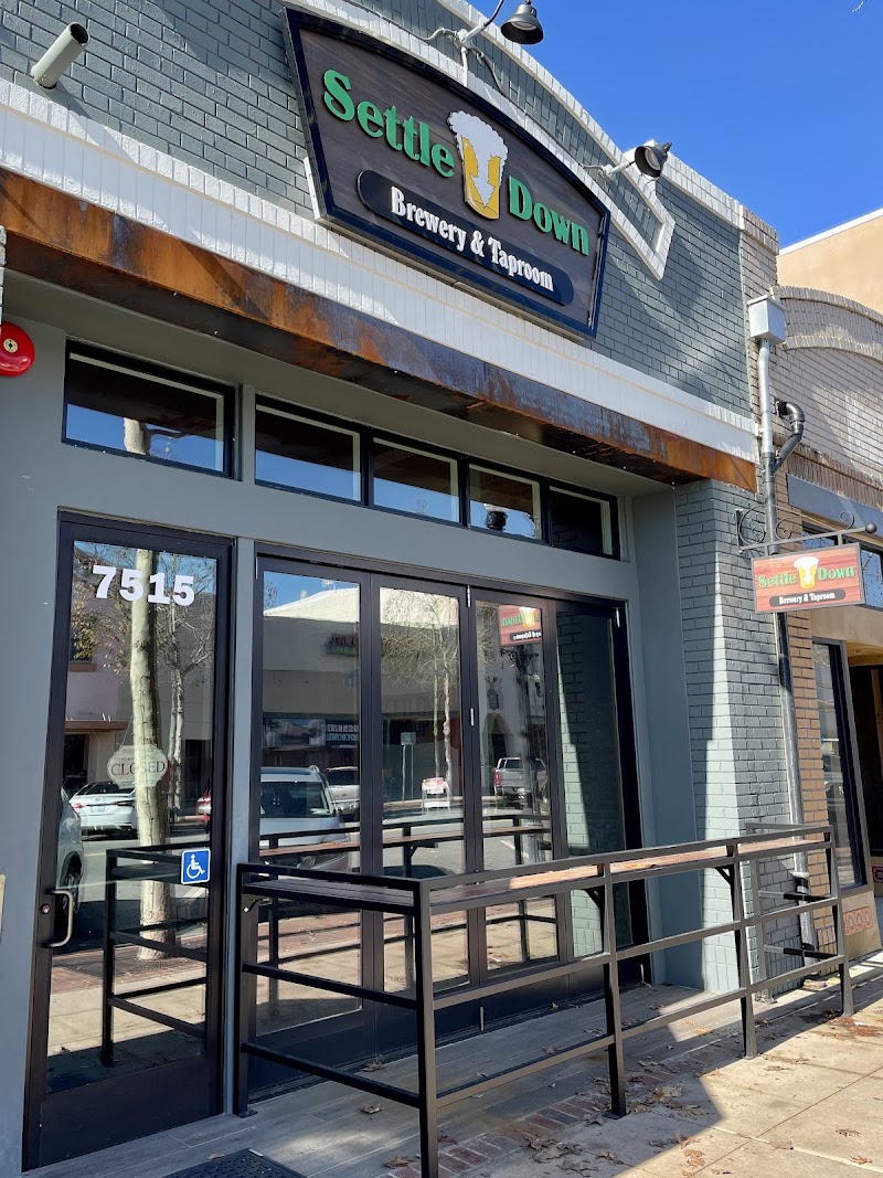 Settle Down Brewery & Taproom photo 2