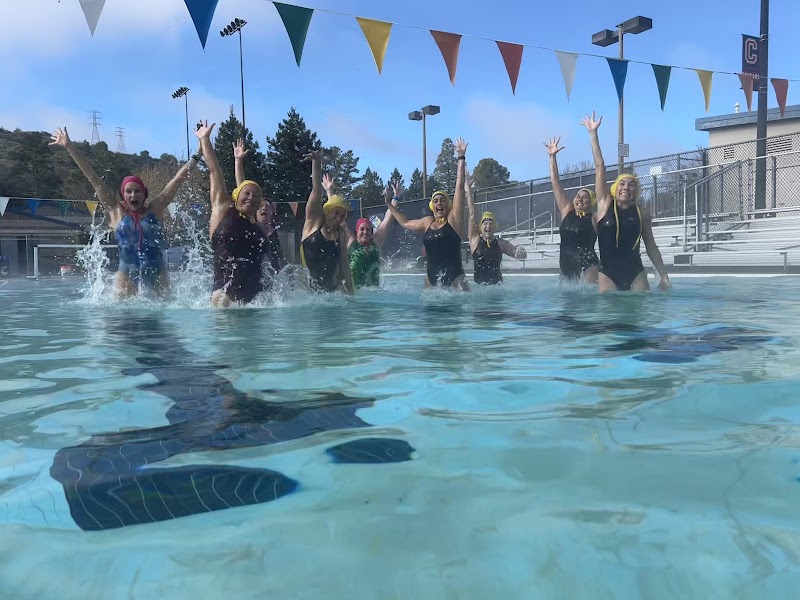 Yolo Water Polo Club photo 3