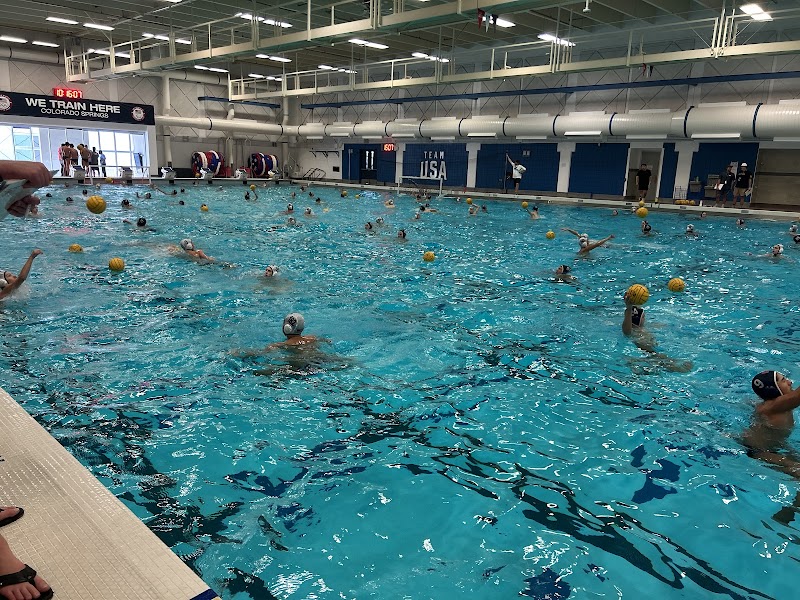 Yolo Water Polo Club photo 4