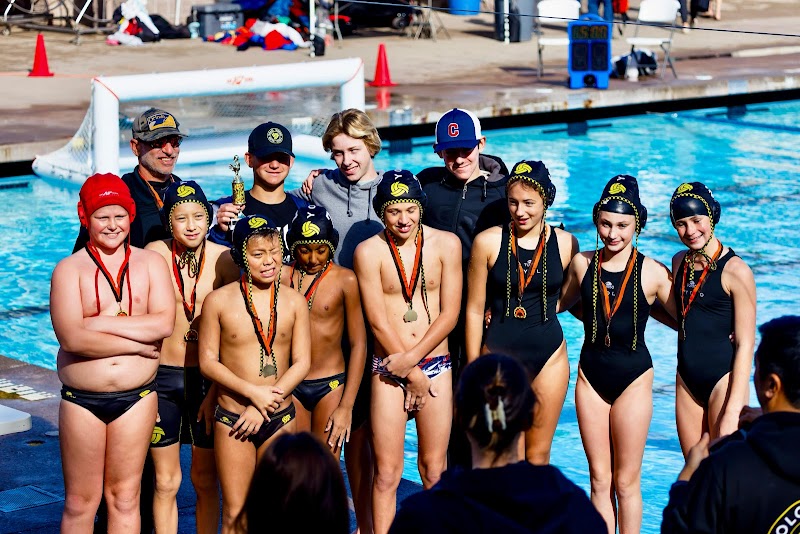 Yolo Water Polo Club photo 5
