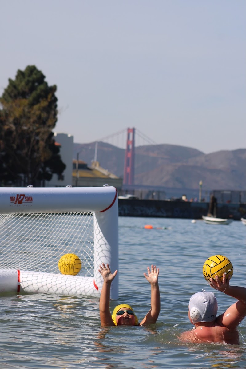Photo of Yolo Water Polo Club