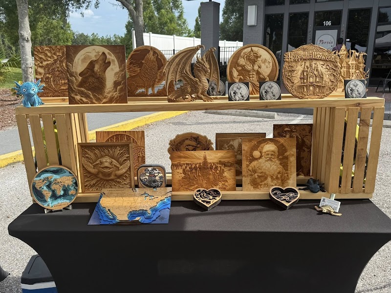 Photo of KTWorx3D