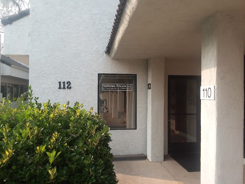 Photo of Sonoma Financial & Insurance Services