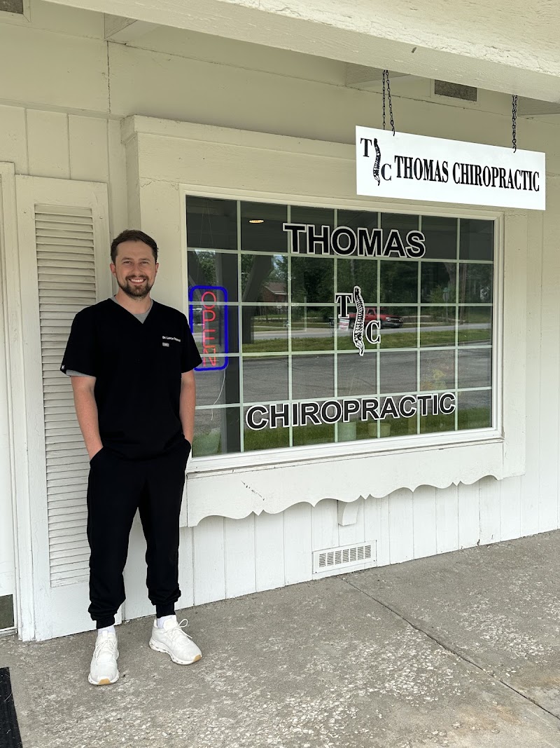 Photo of Thomas Chiropractic LLC