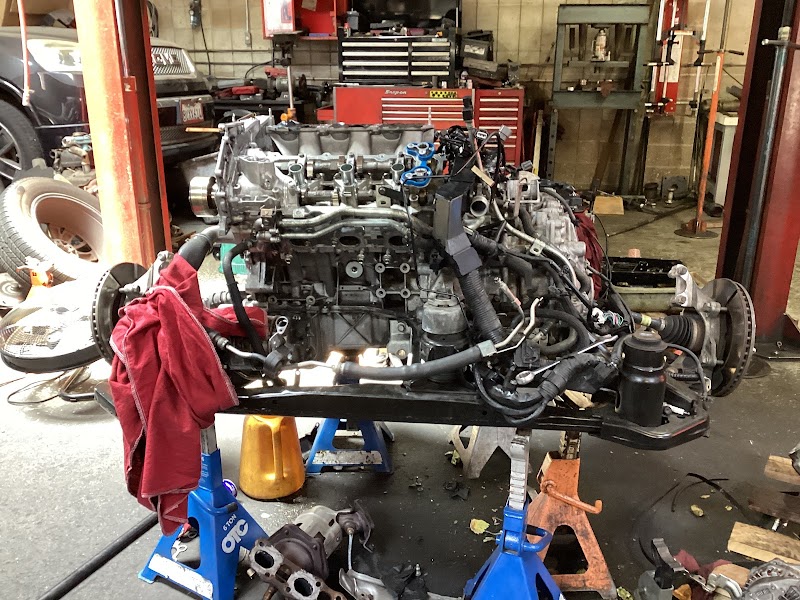 Photo of D&J Auto Repair