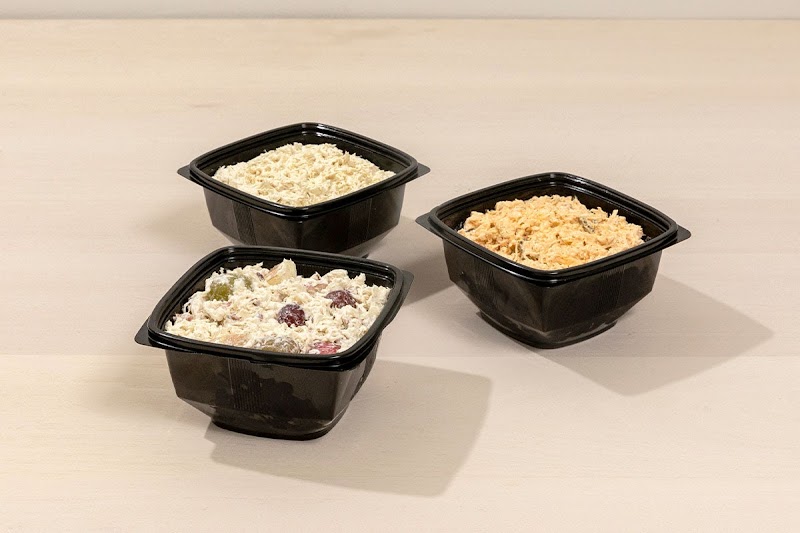 Chicken Salad Chick photo 4