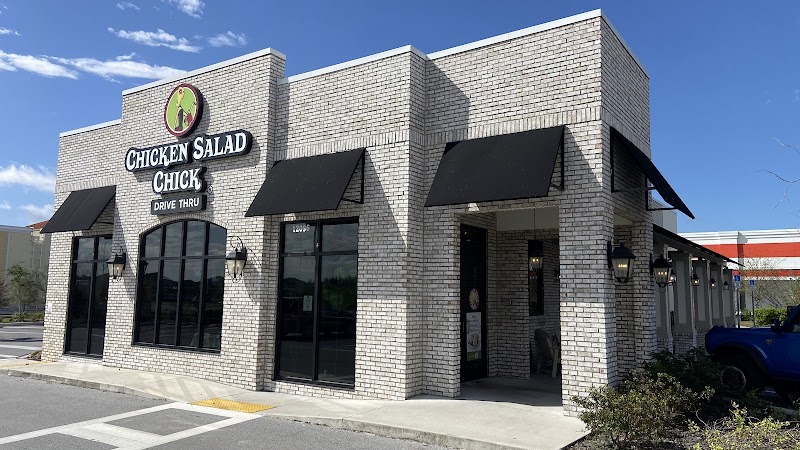 Photo of Chicken Salad Chick