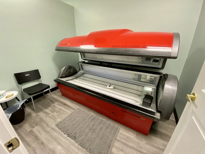 Photo of All Seasons Tanning Salon