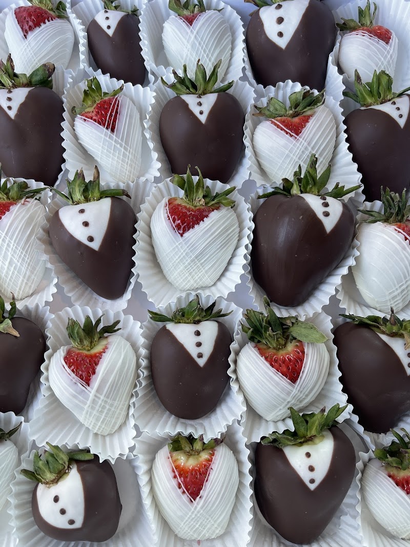 Photo of Mainly Sweets