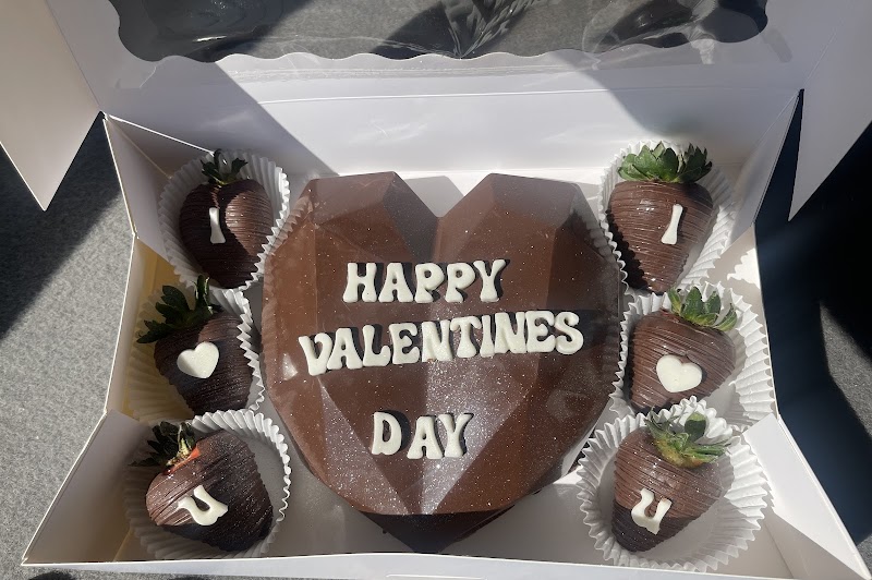 Mainly Sweets photo 4